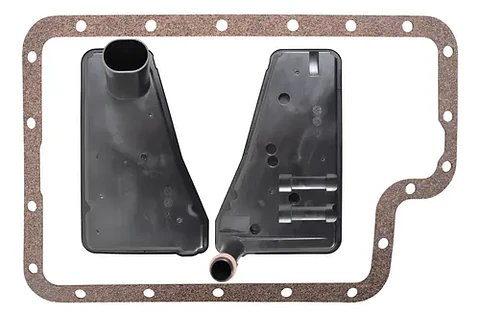 Filtro Kit Caja Automatica Ford Econoline F150 F250 E4od