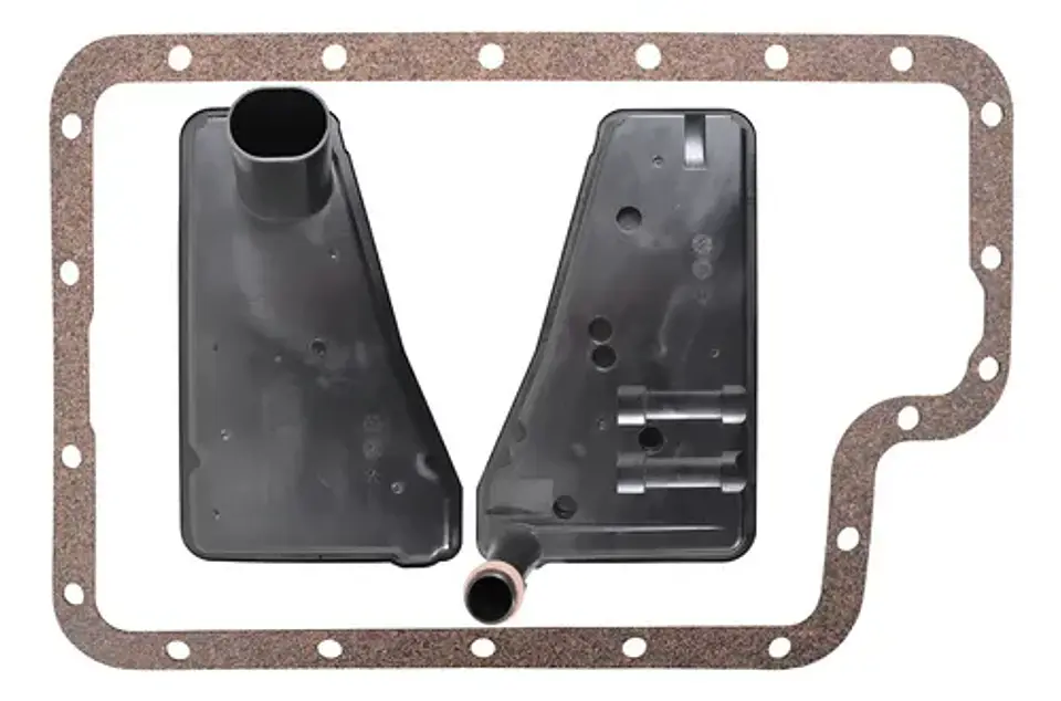 Filtro Kit Caja Automatica Ford Econoline F150 F250 E4od 1