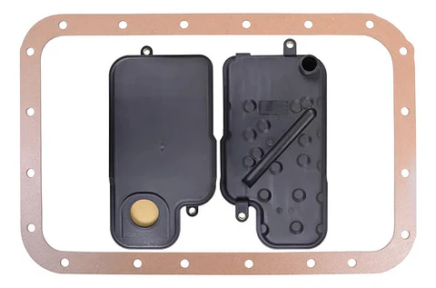 Filtro Kit Caja Automatica Mitsubishi L200 Montero Pajero