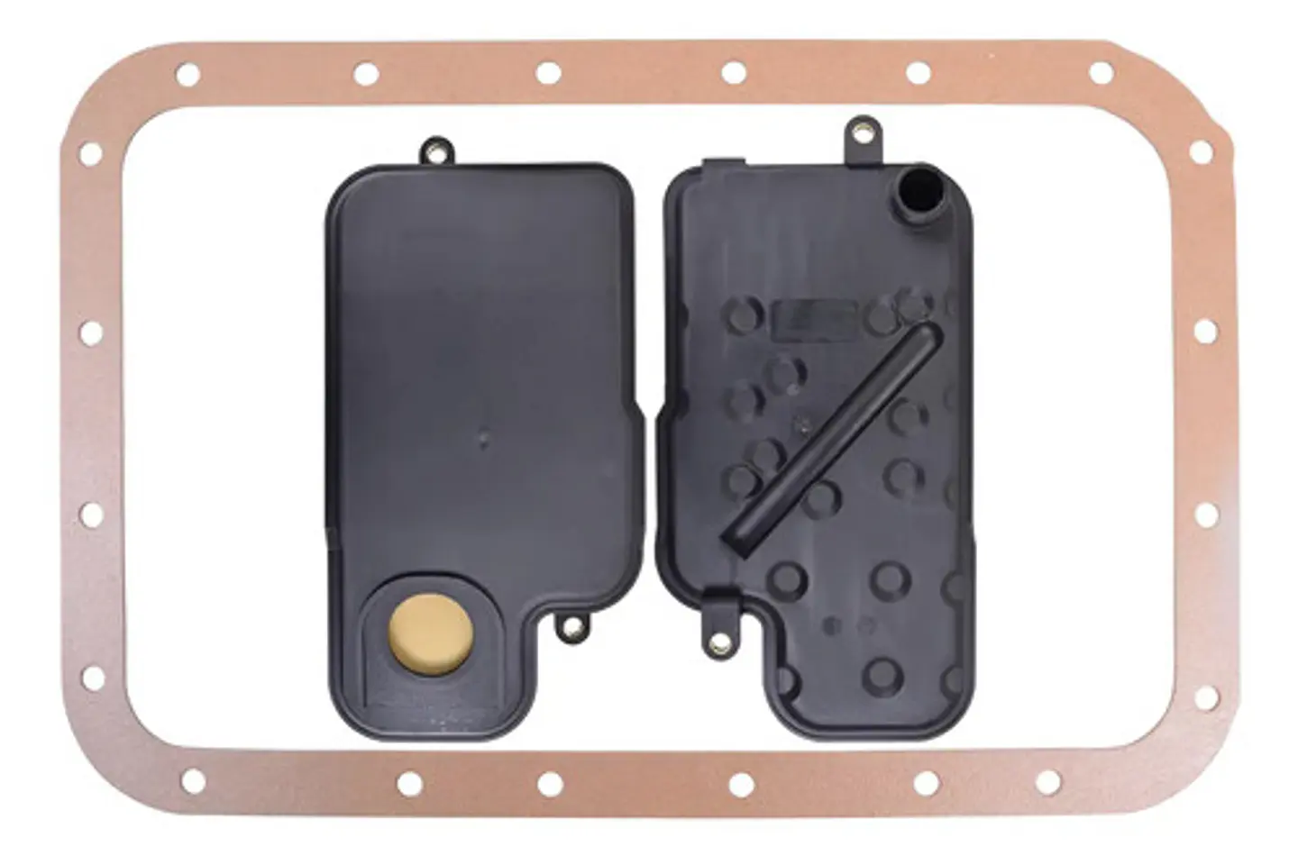 Filtro Kit Caja Automatica Mitsubishi L200 Montero Pajero 1