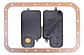 Filtro Kit Caja Automatica Mitsubishi L200 Montero Pajero - Miniatura 1