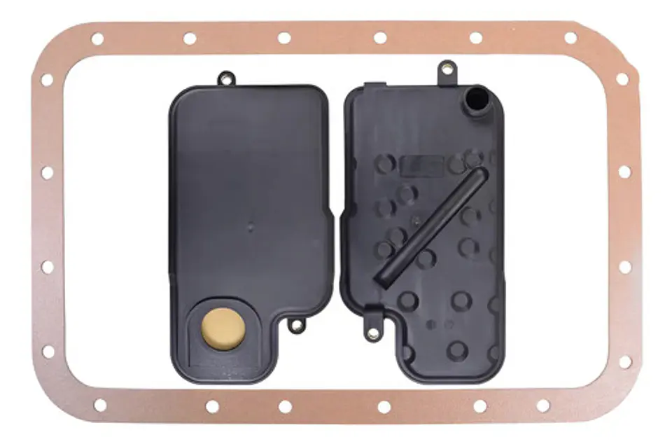 Filtro Kit Caja Automatica Mitsubishi L200 Montero Pajero 1