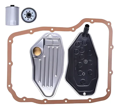 Filtro Kit Caja Automática Dodge Ram 2500 6vel 68rfe