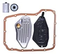 Filtro Kit Caja Automática Dodge Ram 2500 6vel 68rfe - Miniatura 1
