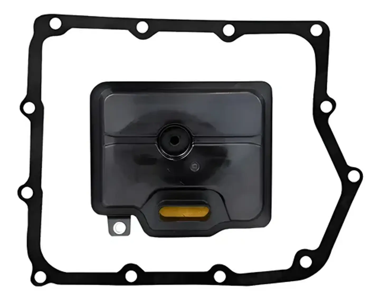 Filtro Kit Caja Automatica Dodge Caravan Journey 6vel 62te 1