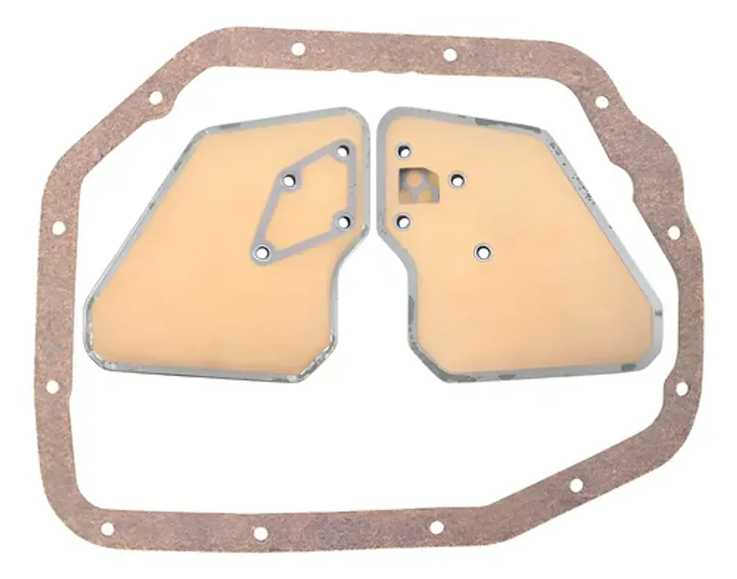 Filtro Kit Caja Automática Mitsubishi Galant Expo 4vel Km177 1
