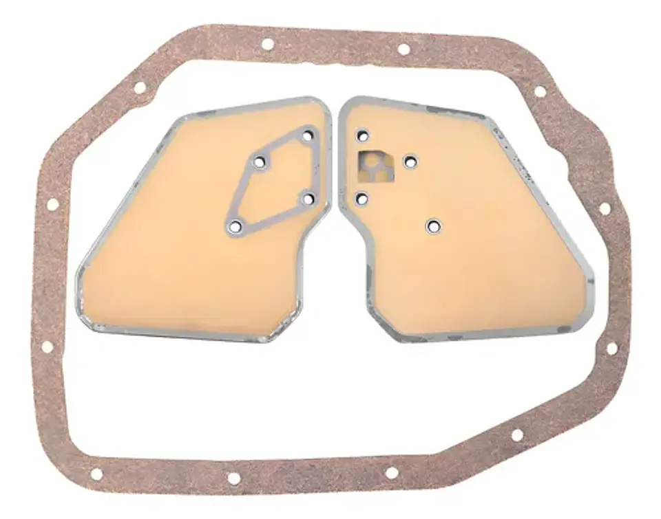 Filtro Kit Caja Automática Mitsubishi Galant Expo 4vel Km177 1