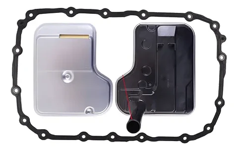 Filtro Kit Caja Automatica Bmw Serie 1 Serie 3 X3 6vel 6l45