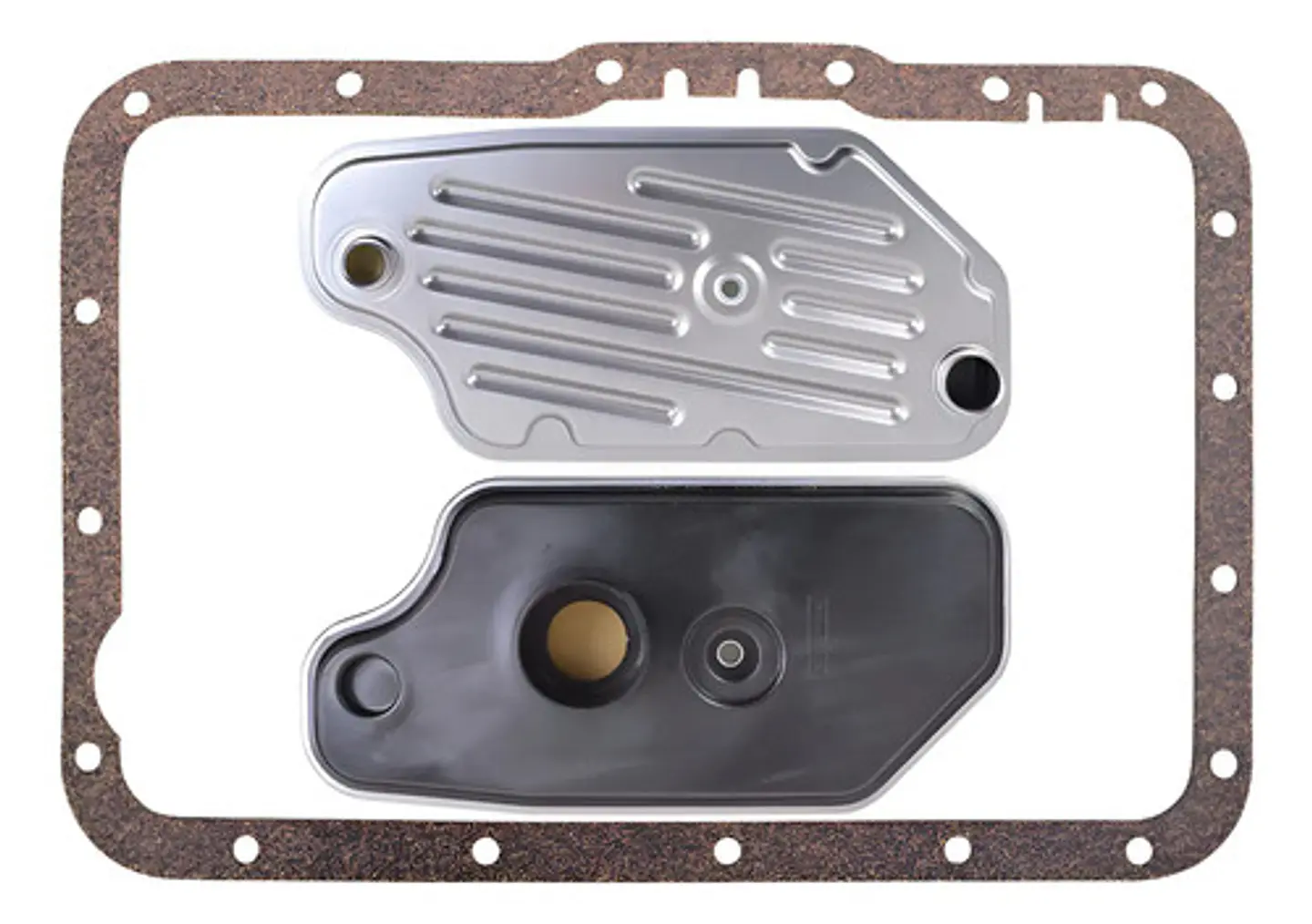 Filtro Kit Caja Automatica Ford Aerostar Explorer 4vel 4r44e 1