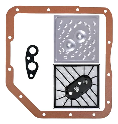 Filtro Kit Caja Automática Chevrolet Camaro Impala Th350