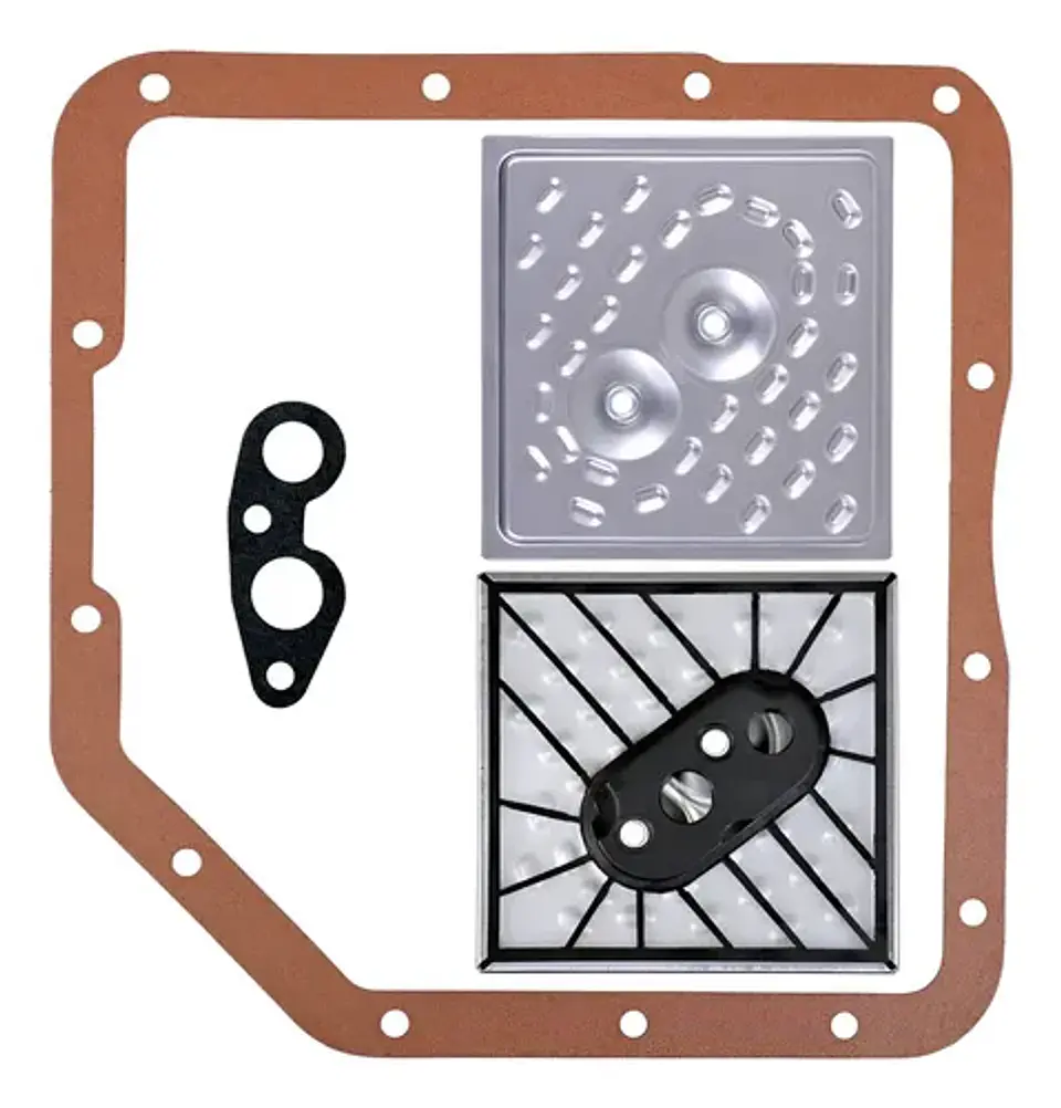 Filtro Kit Caja Automática Chevrolet Camaro Impala Th350 1