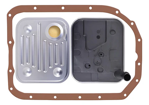 Filtro Kit Caja Automática Hummer H1 4vel 4l80e