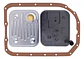 Filtro Kit Caja Automática Hummer H1 4vel 4l80e - Miniatura 1