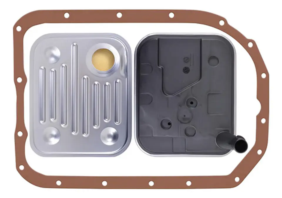 Filtro Kit Caja Automática Hummer H1 4vel 4l80e 1