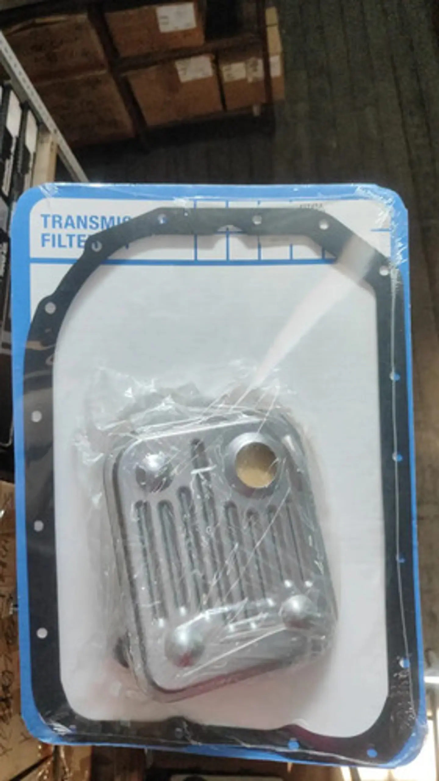 Filtro Kit Caja Automática Hummer H1 4vel 4l80e 2