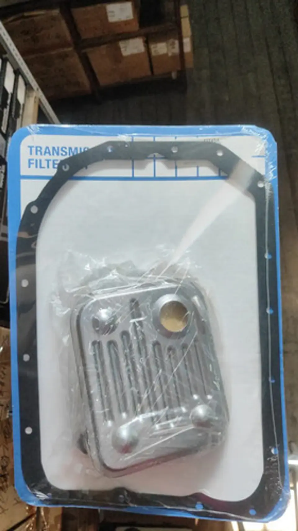 Filtro Kit Caja Automática Hummer H1 4vel 4l80e 2