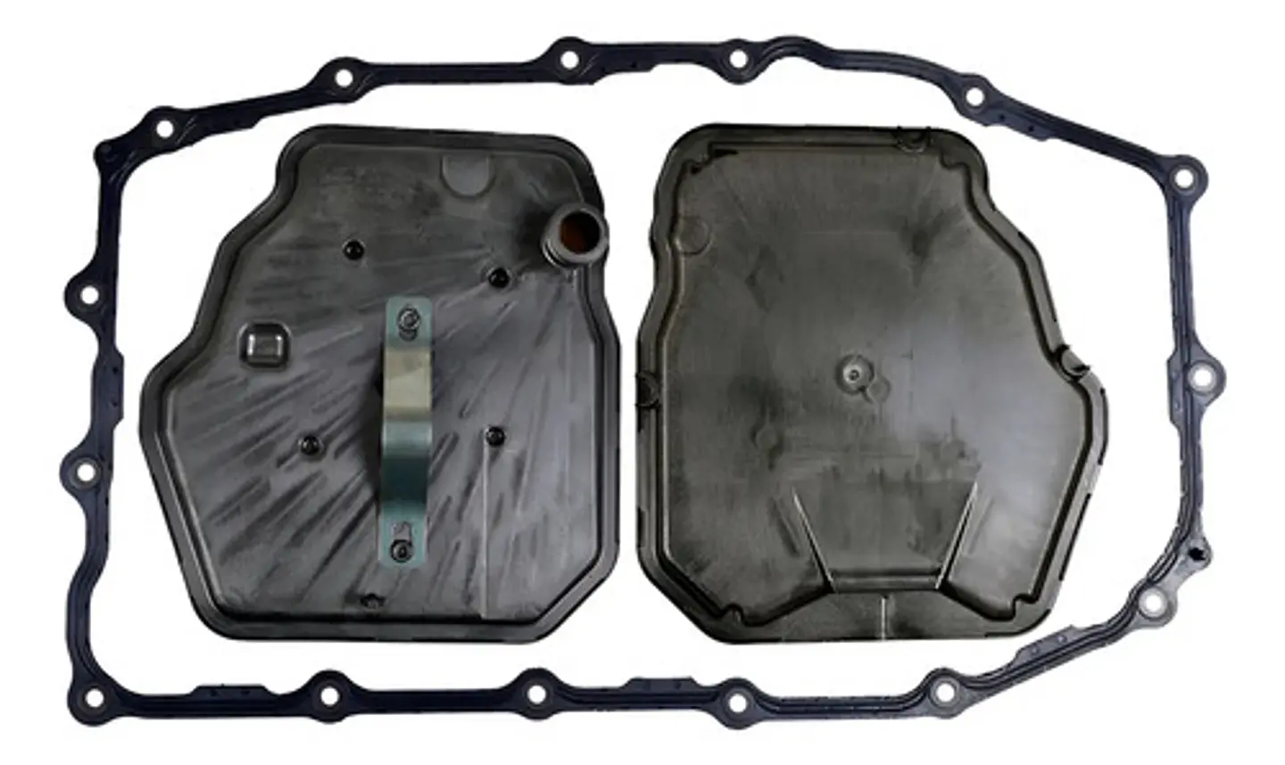 Filtro Kit Caja Automatica Chevrolet Camaro Silverado 8l90 1