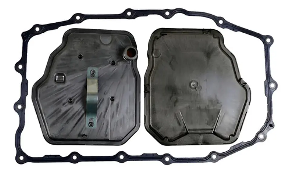 Filtro Kit Caja Automatica Chevrolet Camaro Silverado 8l90 1