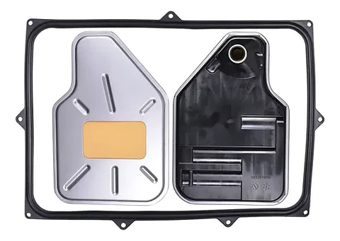 Filtro Kit Caja Automatica Ssangyong Actyon Korando 6vel M78