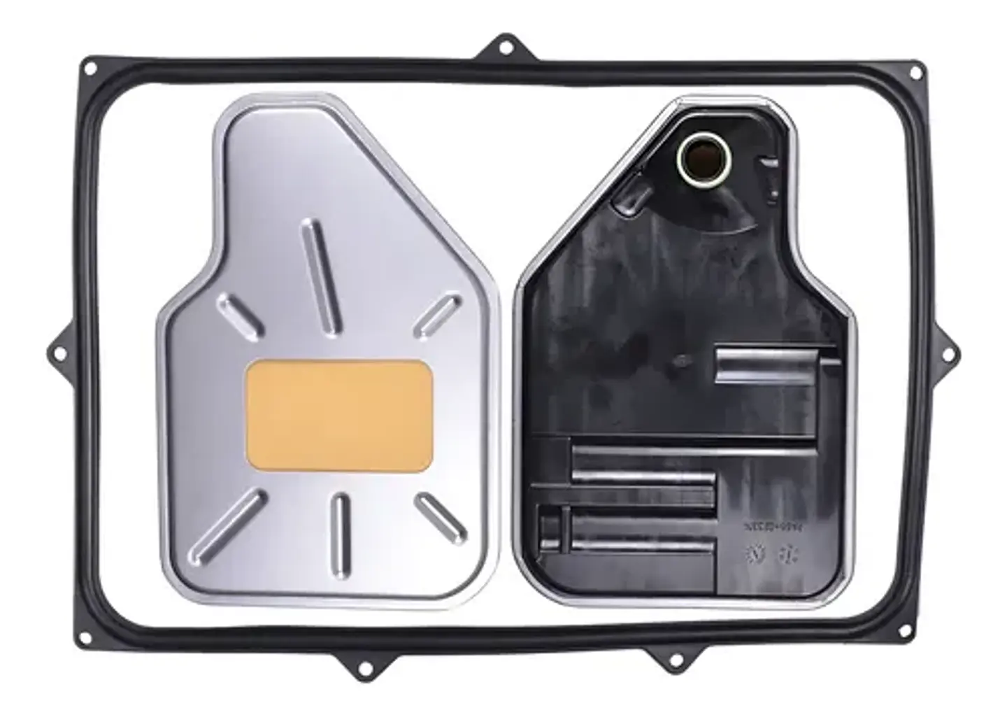 Filtro Kit Caja Automatica Ssangyong Actyon Korando 6vel M78 1