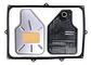 Filtro Kit Caja Automatica Ssangyong Actyon Korando 6vel M78 - Miniatura 1
