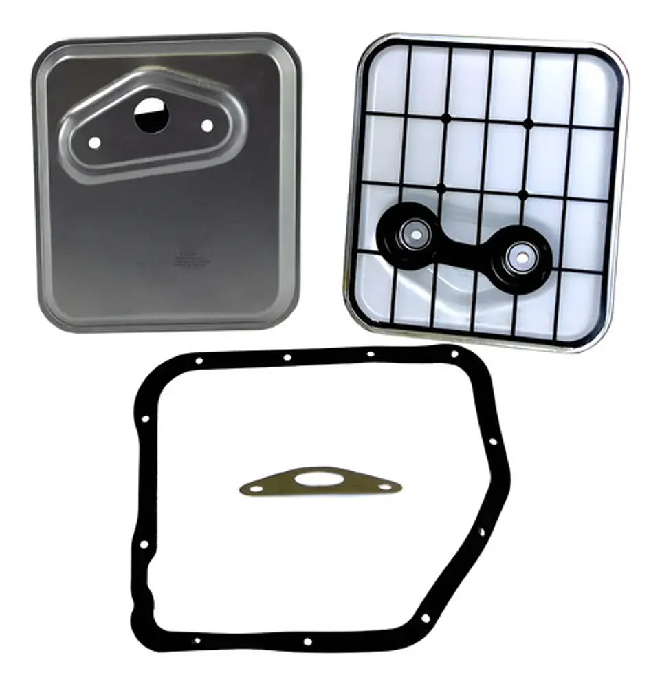 Filtro Kit Caja Automática Chevrolet Camaro Chevette Th200 1