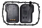 Filtro Kit Caja Automatica Chevrolet Colorado S10 6l50 - Miniatura 1