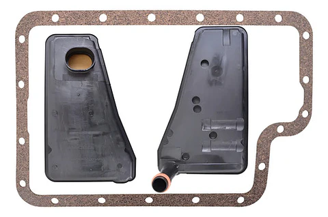 Filtro Kit Caja Automatica Ford Econoline F150 F250 E4od