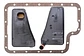 Filtro Kit Caja Automatica Ford Econoline F150 F250 E4od - Miniatura 1