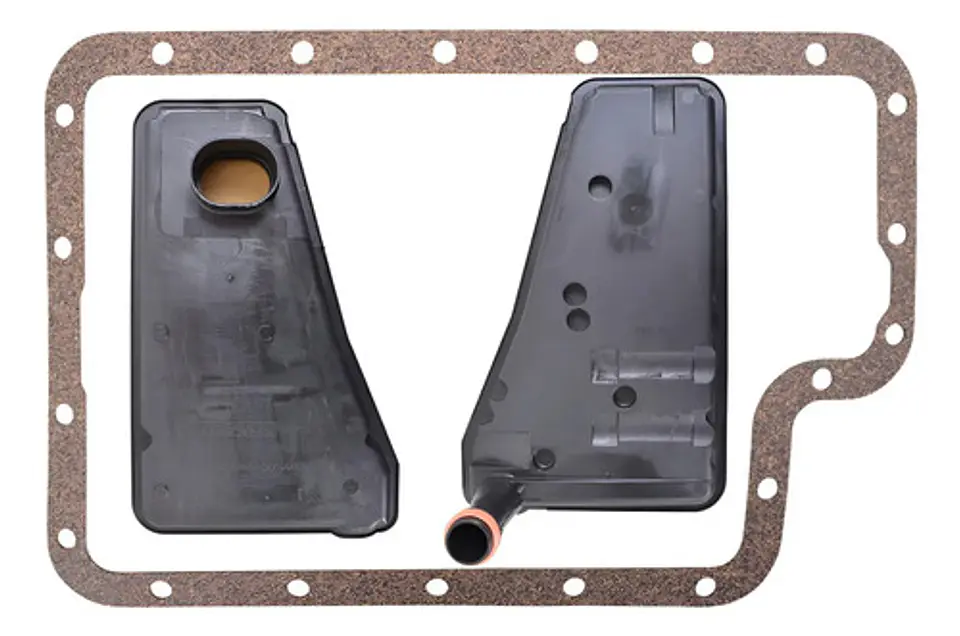 Filtro Kit Caja Automatica Ford Econoline F150 F250 E4od 1