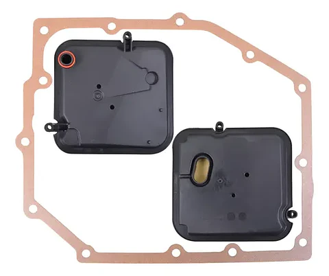 Filtro Kit Caja Automatica Dodge Dakota 3.7l 4vel 42rle
