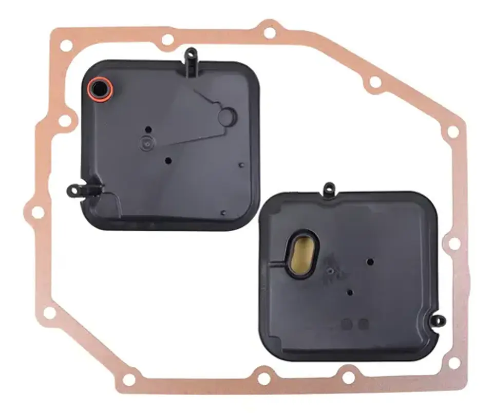Filtro Kit Caja Automatica Dodge Dakota 3.7l 4vel 42rle 1