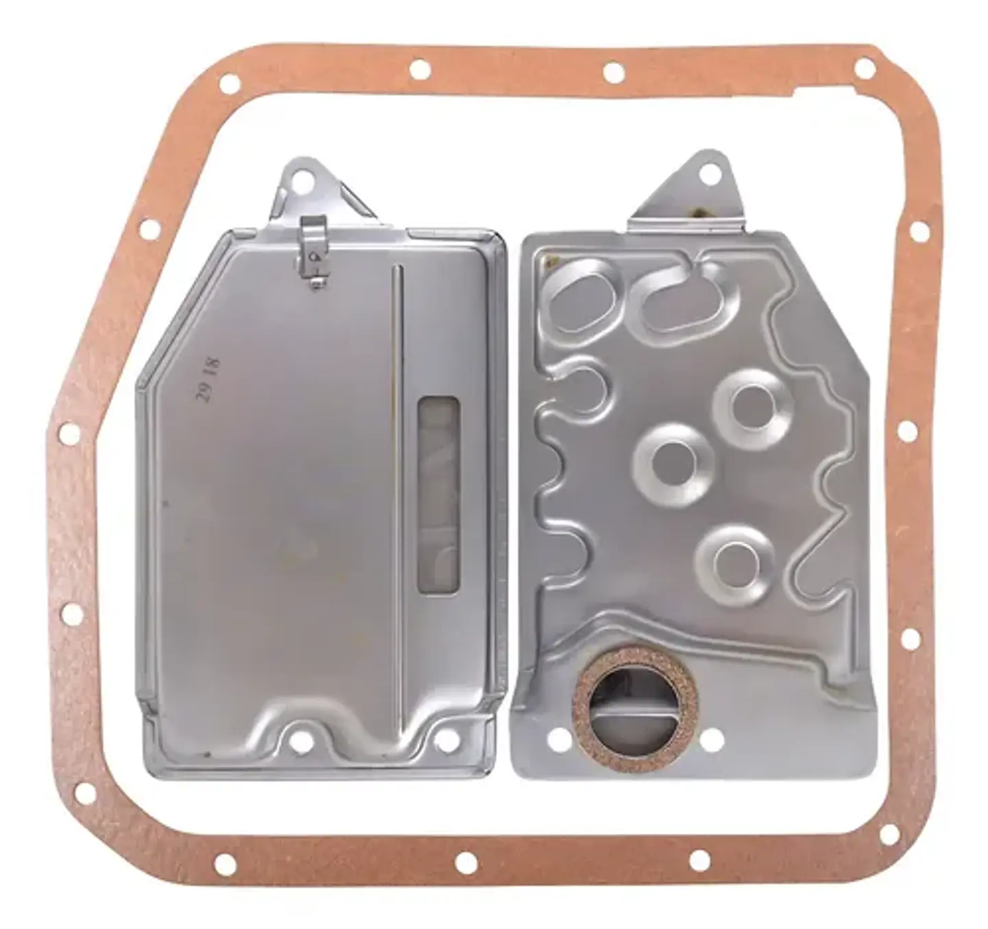 Filtro Kit Caja Automática Toyota Camry Celica 4vel A140 1