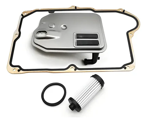 Filtro Kit Caja Automatica Mercedes Clase A/b 7vel 724.0