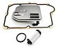 Filtro Kit Caja Automatica Mercedes Clase A/b 7vel 724.0 - Miniatura 1