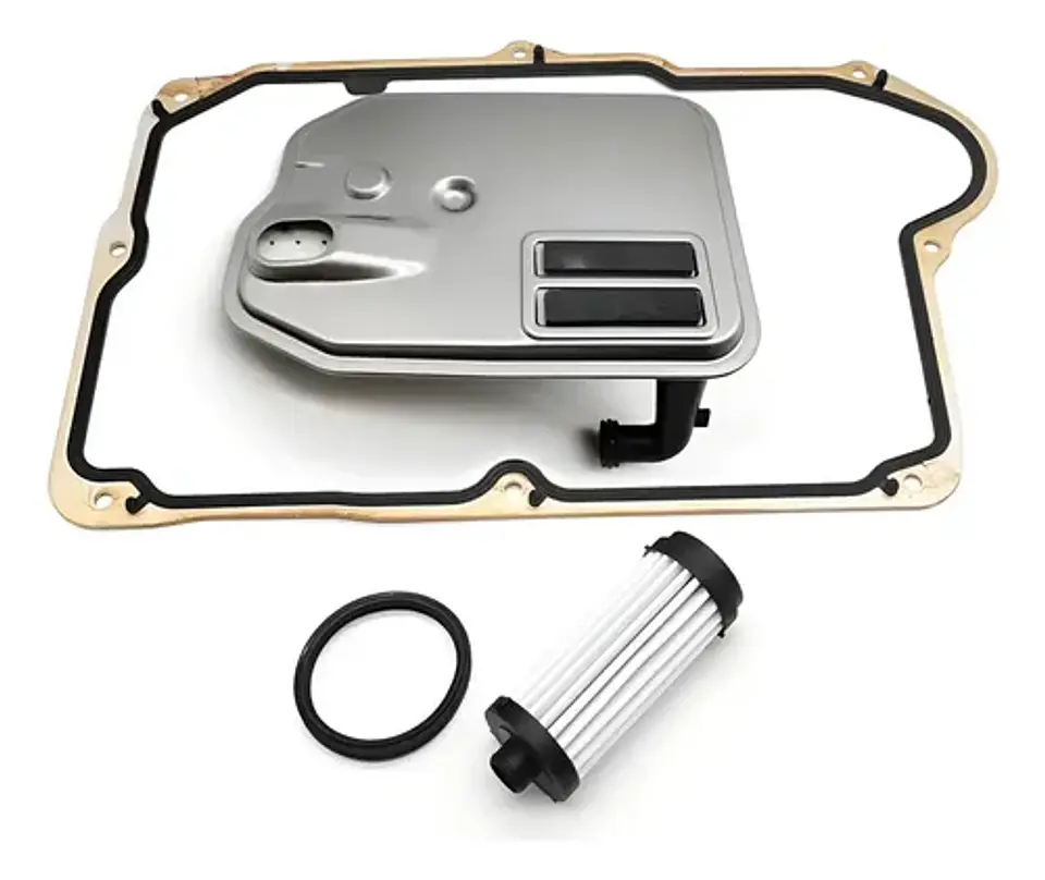 Filtro Kit Caja Automatica Mercedes Clase A/b 7vel 724.0 1