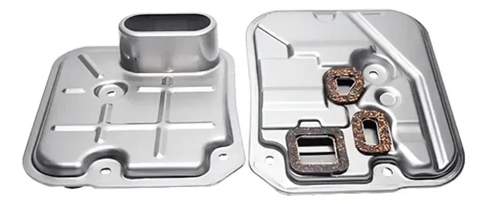 Filtro Caja Automatica Suzuki Vitara Grand Nomade 4vel A44de 1