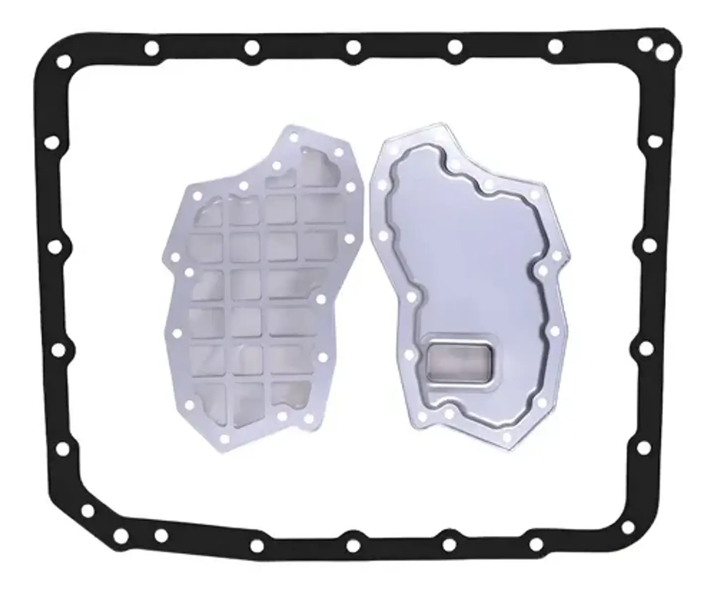 Filtro Kit Caja Automática Kia Mohave Sorento Re5r05a 1