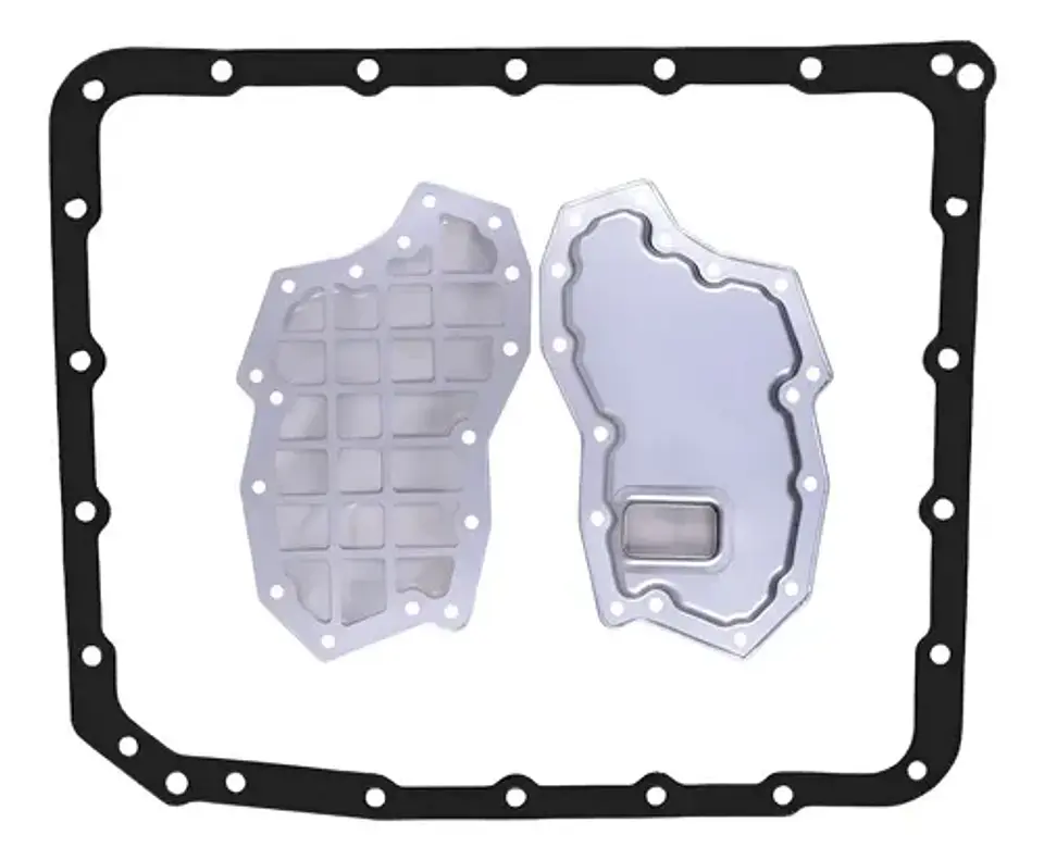 Filtro Kit Caja Automática Kia Mohave Sorento Re5r05a 1