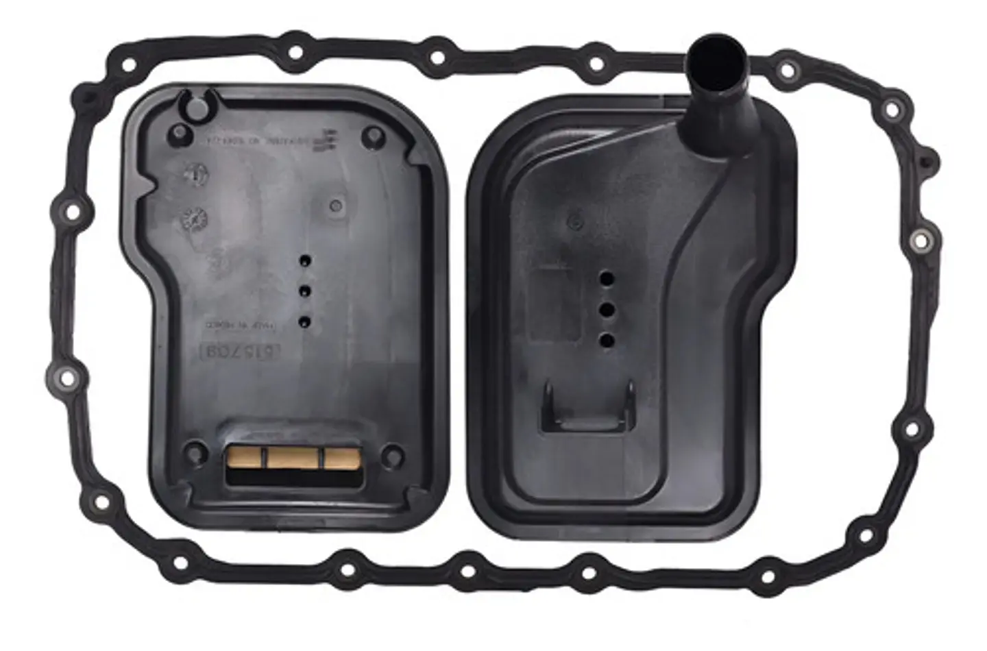 Filtro Kit Caja Automatica Chevrolet Camaro Colorado 6l50 1
