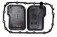 Filtro Kit Caja Automatica Chevrolet Camaro Colorado 6l50 - Miniatura 1