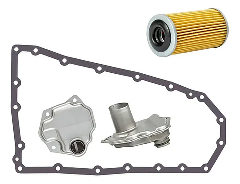 Filtro Kit Caja Aut. Nissan Xtrail Pathfinder Cvt Jf016e