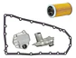 Filtro Kit Caja Aut. Nissan Xtrail Pathfinder Cvt Jf016e - Miniatura 1