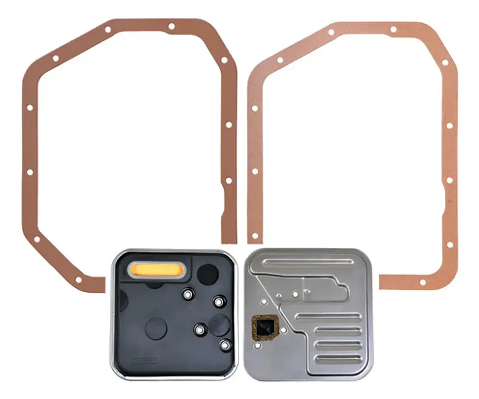 Filtro Kit Caja Automática Hyundai Accent Elantra 4vel A4af1 1