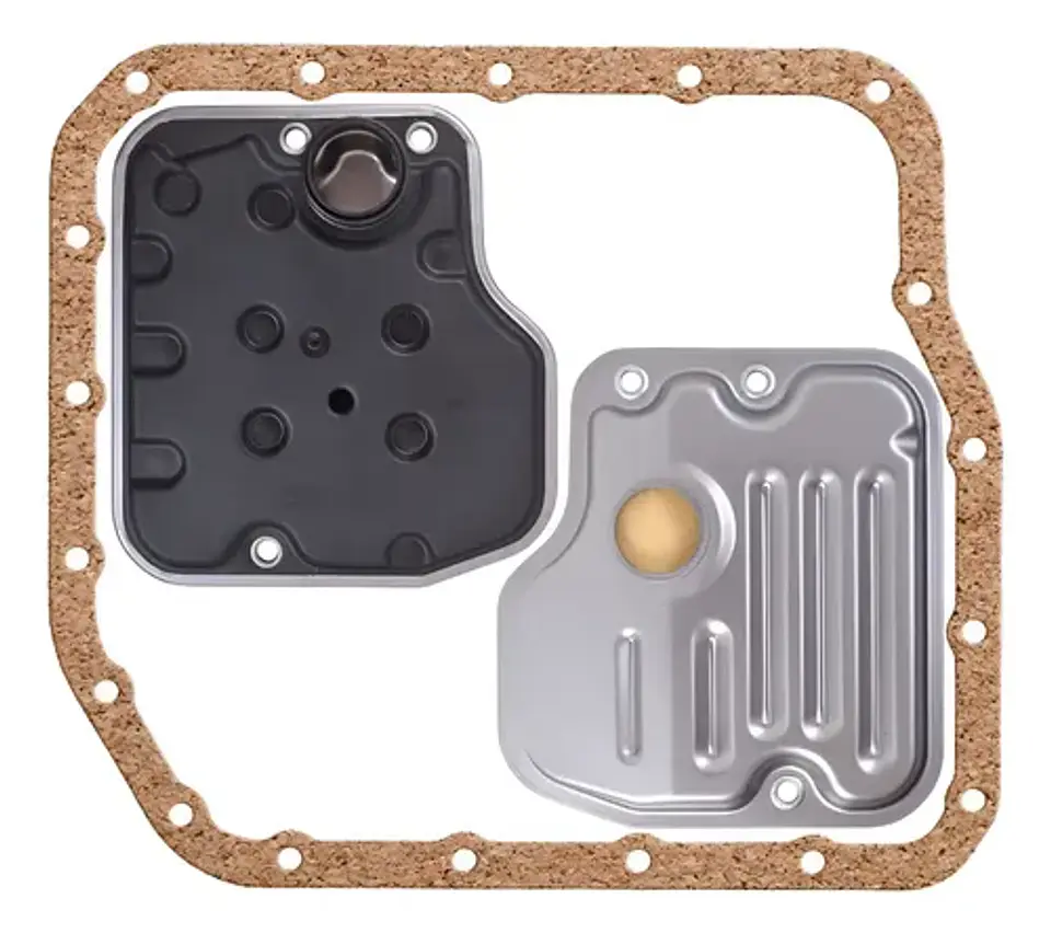 Filtro Kit Caja Automatica Toyota Camry Rav 4 5vel U150e 1