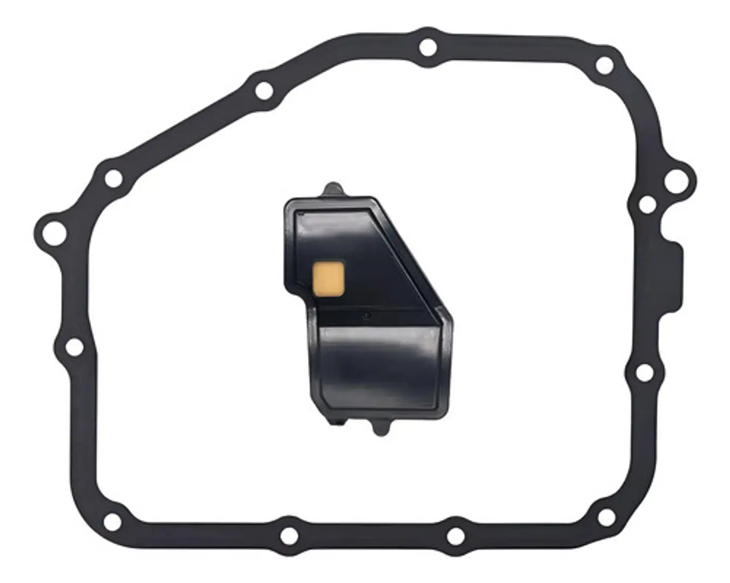 Filtro Kit Caja Automática Daihatsu Terios Sirion 4vel U540e 1