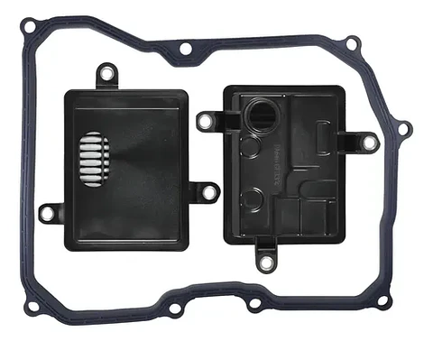 Filtro Kit Caja Automatica Volkswagen Golf 6vel 09g