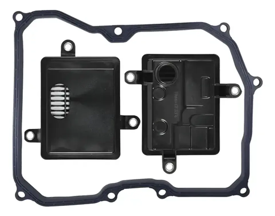 Filtro Kit Caja Automatica Volkswagen Golf 6vel 09g 1