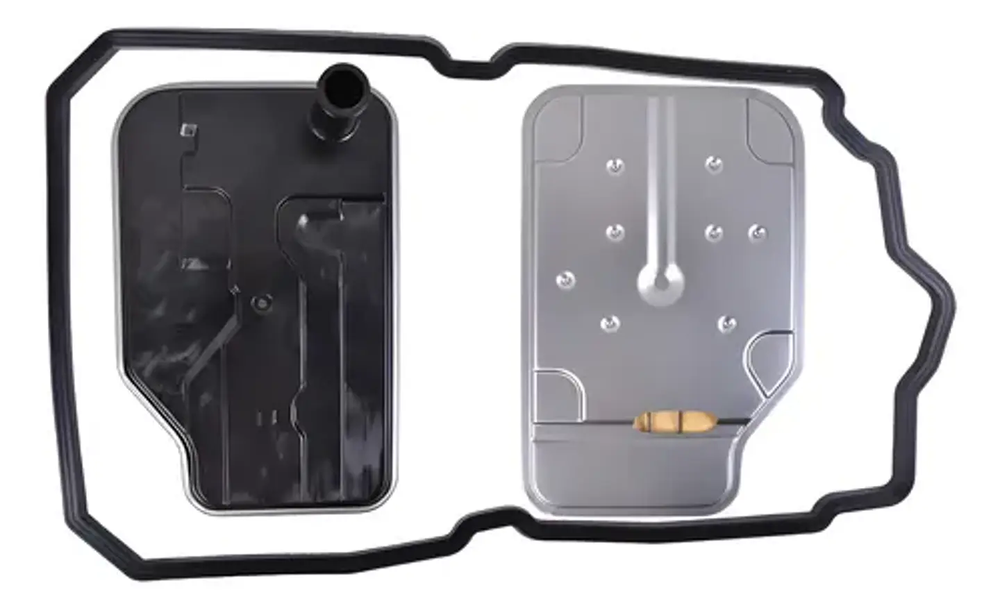 Filtro Kit Caja Automatica Ssangyong Chairman W 722.9 1