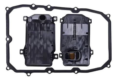 Filtro Kit Caja Automatica Porsche Cayenne 8vel Tr80sd